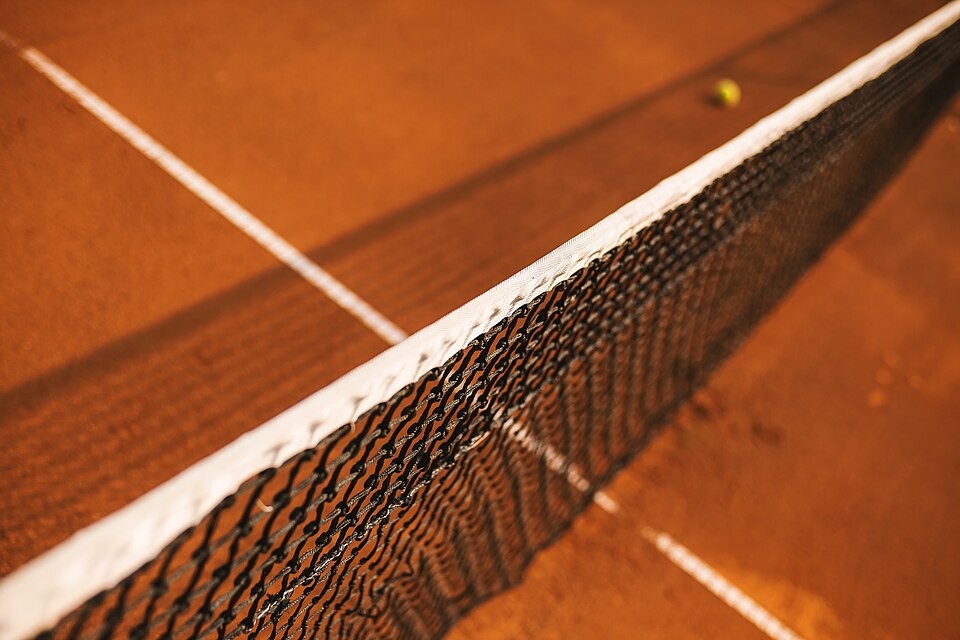RRD Tennisbuchung